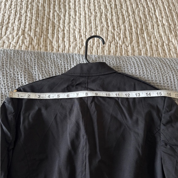 Gucci Women’s black blazer size IT 46 - Picture 10 of 13